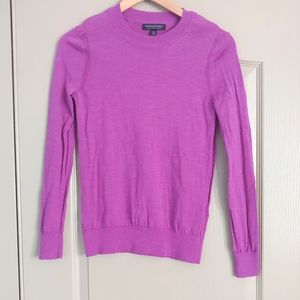 Banana Republic Merino Wool Sweater